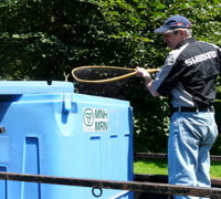 The transit tank (2008)
